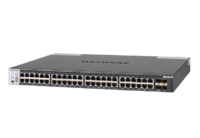 Ver informacion sobre Conmutador gestionado 48x10G y 4xSFP+ (compartido)