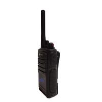 Portable Transceiver ESCOLTA ALFA PMR446 with Hidden Display