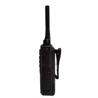 Portable Transceiver ESCOLTA ALFA PMR446 with Hidden Display