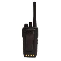 Portable Transceiver ESCOLTA ALFA PMR446 with Hidden Display