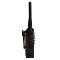 Portable Transceiver ESCOLTA ALFA PMR446 with Hidden Display