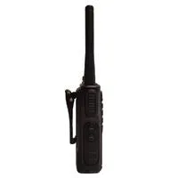 Transceptor Portàtil ESCOLTA ALFA PMR446 amb Pantalla Oculta