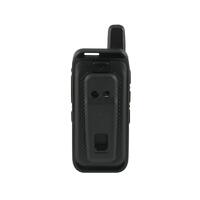 ESCOLTA ECO Portable Transceiver for Mobility in Active Work Roles - Compatible with Kenwood Devices