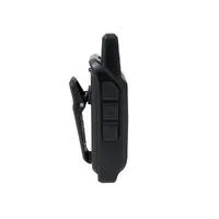 Transceptor Portàtil ESCOLTA ECO per a Mobilitat en Rols de Treball Actius - Compatible amb Dispositius Kenwood