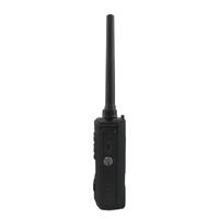 ESCOLTA FOX PMR446 Portable Transceiver with Flashlight - Ideal for Hunting - Compatible with Kenwood Devices