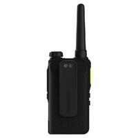 Parella de walkie-talkies d'ús lliure PMR446 KENWOOD UBZ-LJ9