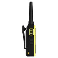 Paire de talkies-walkies PMR446 sans licence KENWOOD UBZ-LJ9