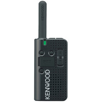 Ver informacion sobre Portable analog PMR446 radio PKT-23E