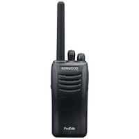 Radio portátil analógico PMR446 TK-3501E