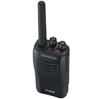 Portable analog PMR446 radio TK-3501E