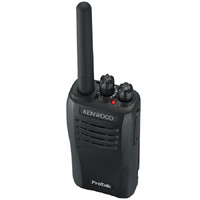 Radio portable analogique PMR446 TK-3501E