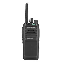 Ver informacion sobre Ràdio portàtil digital/FM compacta PMR446/dPMR446 TK-3701DE