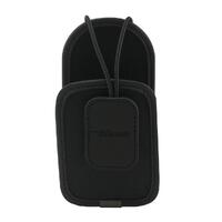 Ver informacion sobre Universal case with Cordura fabric and black color. Small size