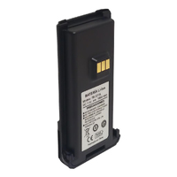 Ver informacion sobre Batería para ESCOLTA RP-101 / RP-201/ RP-301 7.4 v 1800 mAh