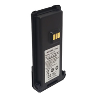 Batterie pour ESCOLTA RP-101 / RP-201/ RP-301 7.4 V 1800 mAh