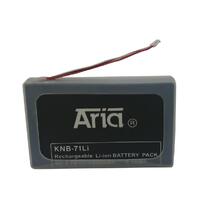 Bateria per a KENWOOD PKT-23, 3,7 V, 1400 mAh, Li-Ion