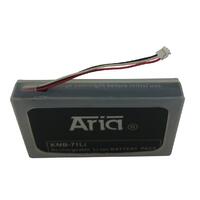 Bateria per a KENWOOD PKT-23, 3,7 V, 1400 mAh, Li-Ion