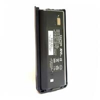 Batterie pour KENWOOD TK-3201/3301, 7,4 V, 2000 mAh, Li-Ion