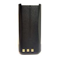 Batterie pour KENWOOD TK-3201/3301, 7,4 V, 2000 mAh, Li-Ion