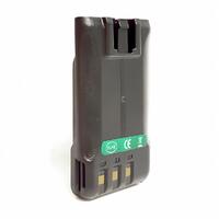 Bateria per a KENWOOD, 7,4 V, 1500 mAh, Li-Ion