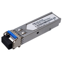 Ver informacion sobre SFP LC BIDI 1.25Gbps Monomode T1310/R1550nm 20Km