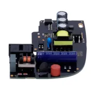 Ajax 220V PSU. Módulo de alimentación para Hub 2 / Hub 2 Plus / ReX 2