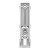 Ver informacion sobre Soporte Ajax MotionProtect Curtain. Color Blanco