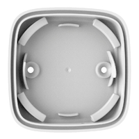 Ver informacion sobre Soporte Ajax StreetSiren. Color Blanco