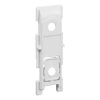 Ver informacion sobre Soporte Ajax Contacto DoorProtect. Color Blanco