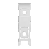 Soporte Ajax Contacto DoorProtect. Color Blanco