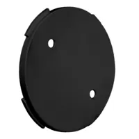 Ver informacion sobre Soporte Ajax FireProtect. Color Negro
