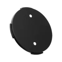 Soporte Ajax FireProtect. Color Negro