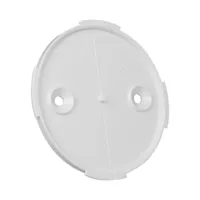 Soporte Ajax FireProtect. Color Blanco
