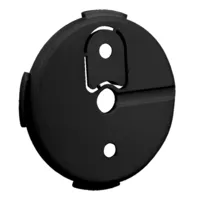 Ver informacion sobre Soporte Ajax HomeSiren. Color Negro