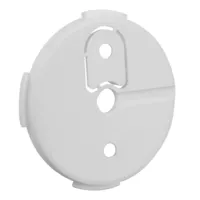 Ver informacion sobre Soporte Ajax HomeSiren. Color Blanco