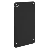 Ver informacion sobre Soporte Ajax Keypad. Color Negro