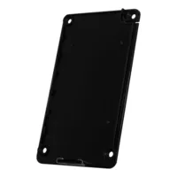 Soporte Ajax Keypad. Color Negro