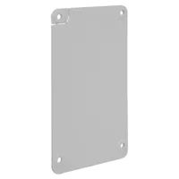 Ver informacion sobre Soporte Ajax Keypad. Color Blanco