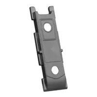 Soporte Ajax Imán DoorProtect. Color Negro