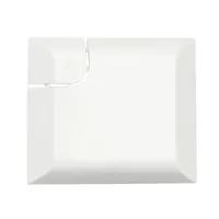 Soporte Ajax MotionProtect. Color Blanco