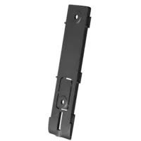 Ver informacion sobre Soporte Ajax MotionProtect Curtain. Color Negro