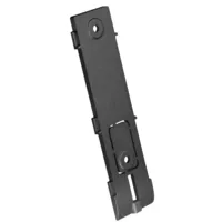 Soporte Ajax MotionProtect Curtain. Color Negro