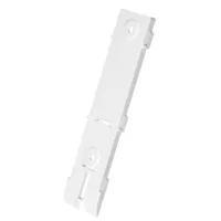 Ver informacion sobre Soporte Ajax MotionProtect Curtain. Color Blanco