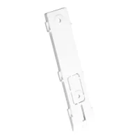 Soporte Ajax MotionProtect Curtain. Color Blanco