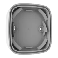 Soporte Ajax StreetSiren. Color Blanco