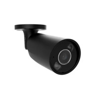 Ver informacion sobre Cámara IP Bullet 5 Megapixel Ajax - 1/2.8&quot; Progressive Scan CMOS - Lente 4 mm | Ranura MicroSD hasta 256GB - IR 50 m | Luz blanca 50 m |  PoE 802.3at/af - Con Inteligencia Artificial -  Color Negro