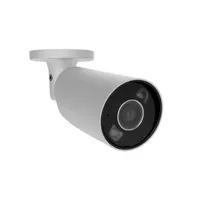 Ver informacion sobre Cámara IP Bullet 5 Megapixel Ajax - 1/2.8" Progressive Scan CMOS - Lente 2.8 mm | Ranura MicroSD hasta 256GB - IR 50 m | Luz blanca 50 m |  PoE 802.3at/af - Con Inteligencia Artificial -  Color Blanco