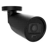 Ver informacion sobre Cámara IP Bullet 5 Megapíxel Ajax - 1/2.7" Progressive Scan CMOS - Lente varifocal motorizada 2.8~12 mm - IR 60 m | Luz blanca 40 m |  PoE 802.3at/af - 120 dB TrueWDR | Detección de movimiento | IA -  MicroSD hasta 256GB | Color Negro