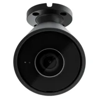 Ajax BulletCam (8Mp/4mm). Color Negro
