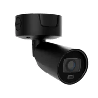 Ver informacion sobre Cámara IP Superior Bullet 8 Megapíxel Ajax - 1/1.8" Progressive Scan CMOS - Lente varifocal motorizada 2.8~12 mm - IR 60 m | Luz blanca 40 m |  PoE 802.3at/af - 120 dB TrueWDR | Detección de movimiento | IA -  MicroSD hasta 256GB | Color Negro